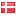 andreasgoodstein.com server is located in Denmark